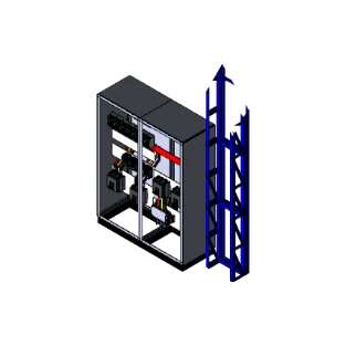Distribusi & Panel