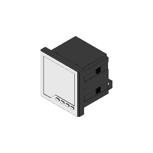 Metering & Proteksi