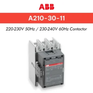 ABB A210-30-11