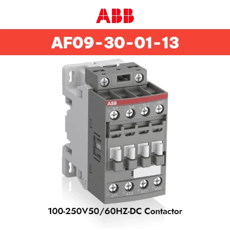 ABB AF09-30-01-13