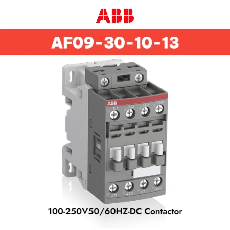 ABB AF09-30-10-13
