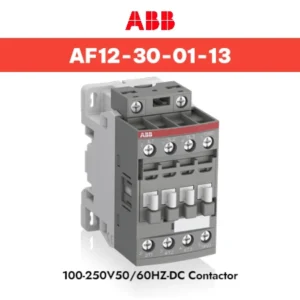 ABB AF12-30-01-13