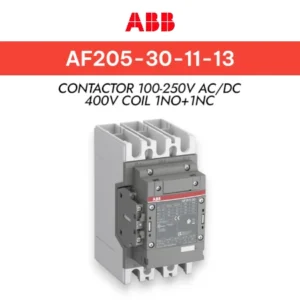 ABB AF205-30-11-13