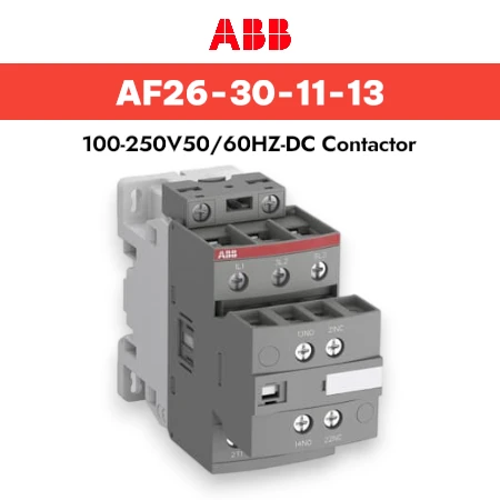 ABB AF26-30-11-13