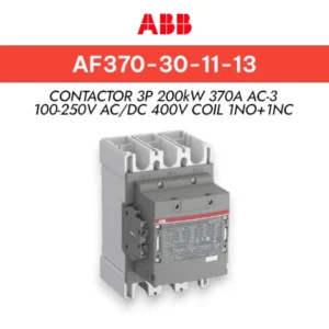 ABB AF370-30-11-13