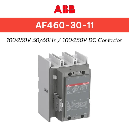 ABB AF460-30-11