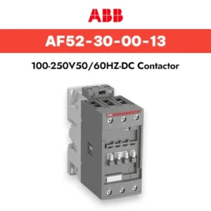 ABB AF52-30-00-13