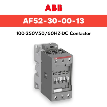 ABB AF52-30-00-13