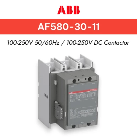 ABB AF580-30-11