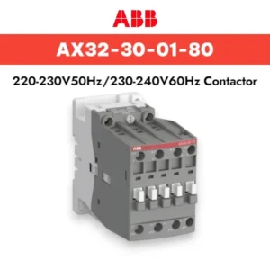 ABB AX32-30-01-80