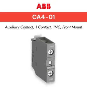 ABB CA4-01