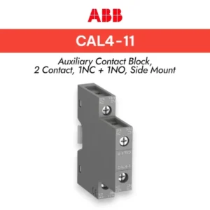 ABB CAL4-11