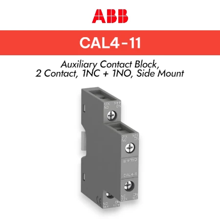 ABB CAL4-11