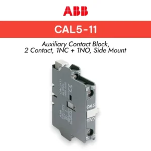 ABB CAL5-11