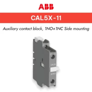 ABB CAL5X-11