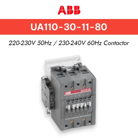 ABB UA110-30-11-80