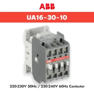 ABB UA16-30-10