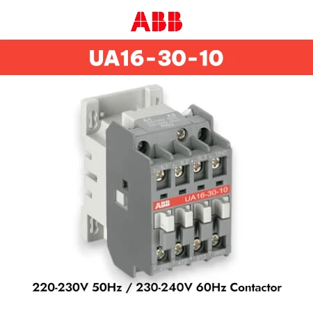 ABB UA16-30-10