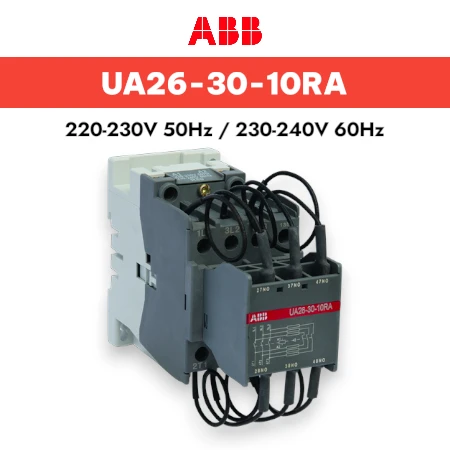 ABB UA26-30-10RA