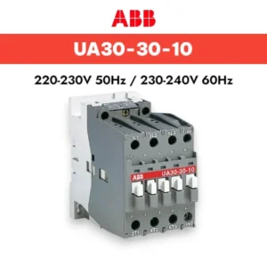ABB UA30-30-10