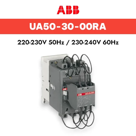 ABB UA50-30-00RA