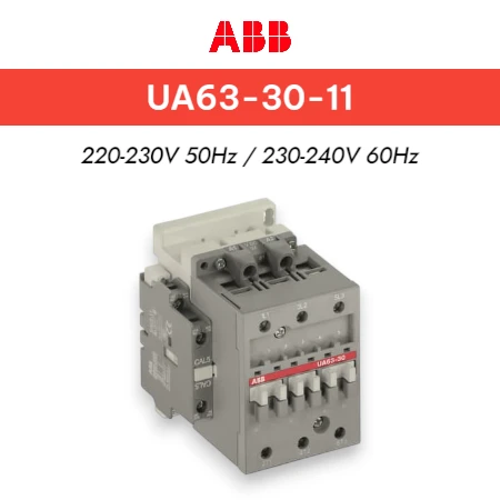 ABB UA63-30-11