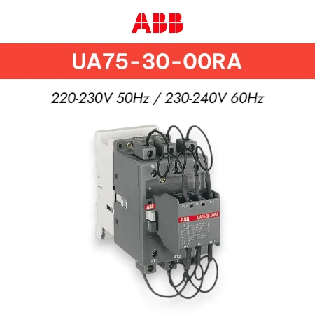 ABB UA75-30-00RA