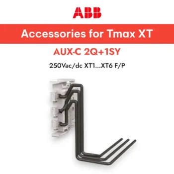 ABB 2Q 1SY (KABEL) untuk XT1-XT6