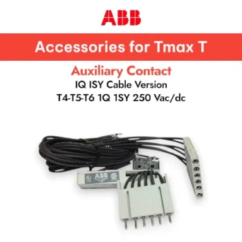 ABB 1Q 1SY (KABEL) untuk T4-T6