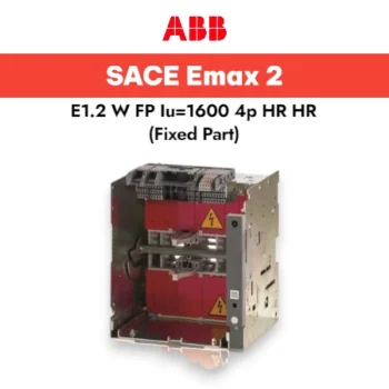 ABB FA1/HF1.2 W FP Iu=1600 4p HR HR