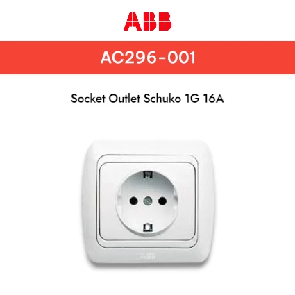 ABB AC296-001