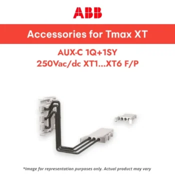 ABB 1Q 1SY (KABEL) untuk XT1-XT6