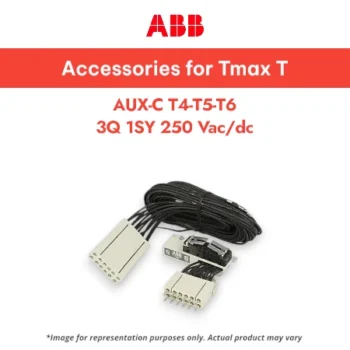 ABB 3Q 1SY (KABEL) untuk T4-T6