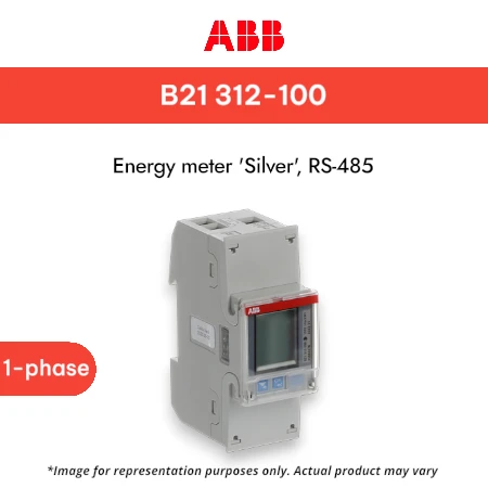 ABB B21 312-100