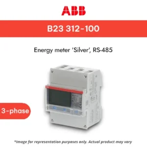ABB B23 312-100