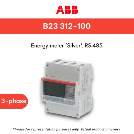ABB B23 312-100