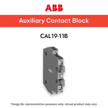 CAL 19-11B (2) , untuk Kontaktor AX260…AX370 - Kontaktor