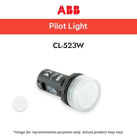 ABB CL-523W