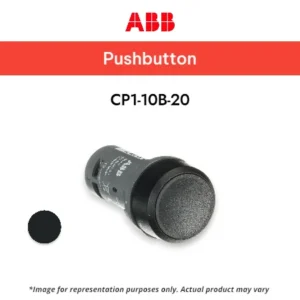 ABB CP1-10B-20 Pushbutton