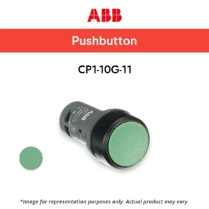 ABB CP1-10G-11 Pushbutton