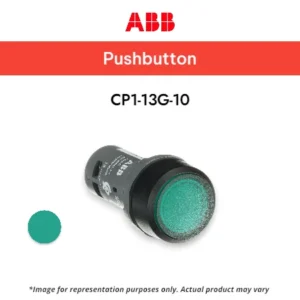 ABB CP1-13G-10 Pushbutton