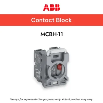 ABB MCBH-11 Contact Block