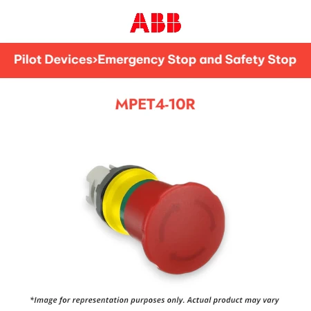 ABB MPET4-10R