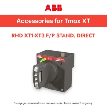 ABB RHD XT1-XT3 F/P STAND. DIRECT