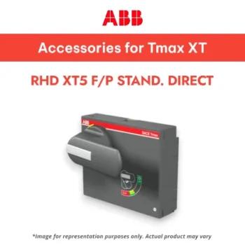 ABB RHD XT5 F/P STAND. DIRECT
