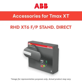 ABB RHD XT6 F/P STAND. DIRECT