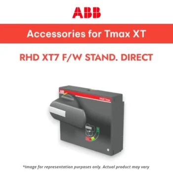 ABB RHD XT7 F/W STAND. DIRECT