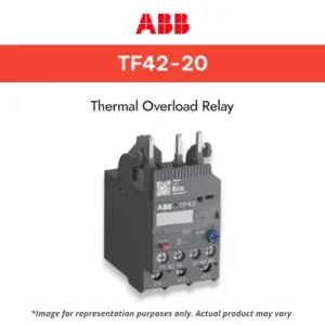 ABB TF42-20 Thermal Overload Relay