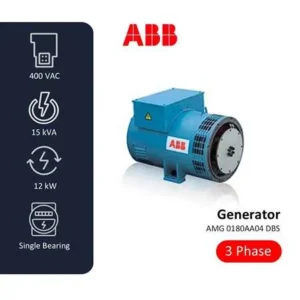 AMG 0180AA04 DBS 15KVA