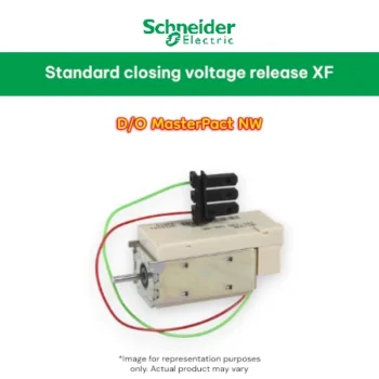 Schneider SCR (XF) 200-250 V AC/DC , FOR NW D/O